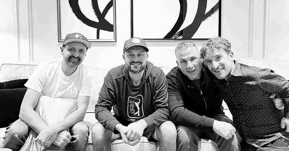 Nate Bargatze Net Worth, and Age