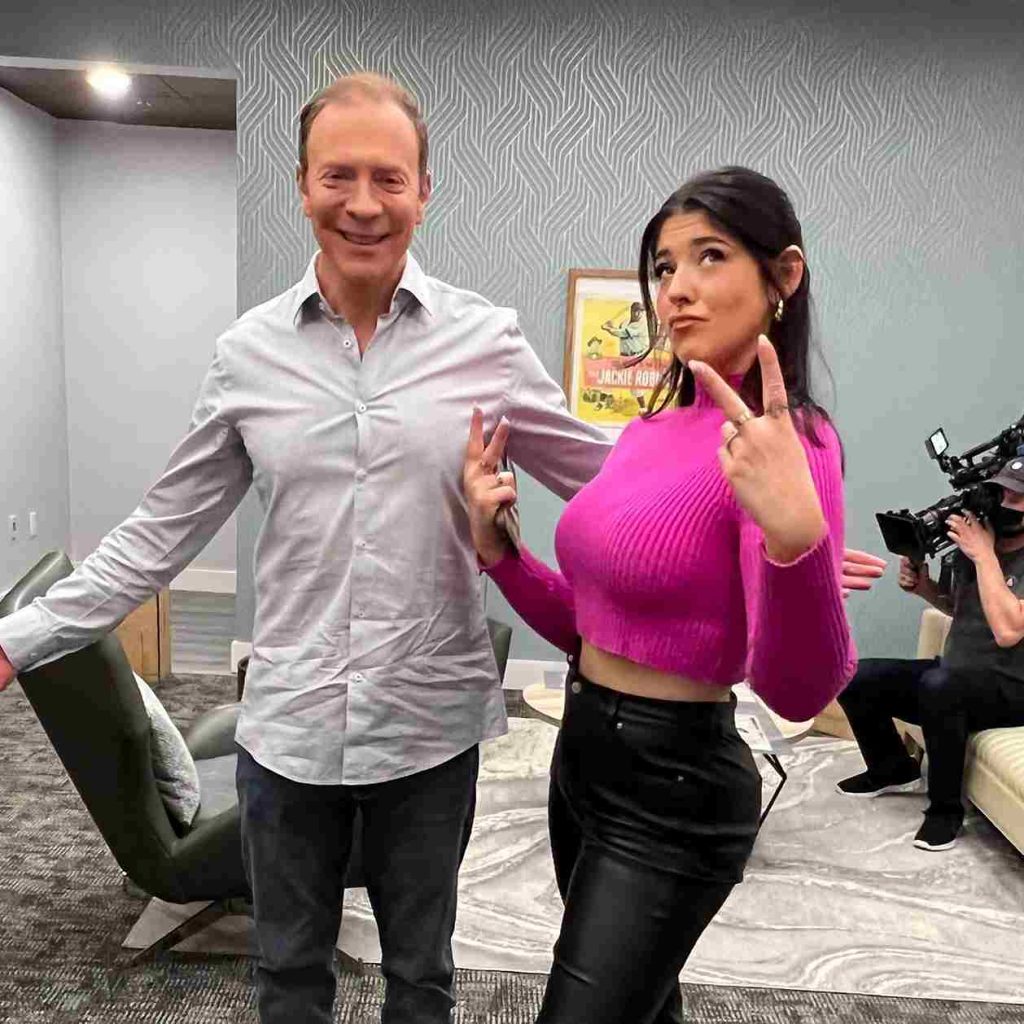 Ken Goldin Net Worth