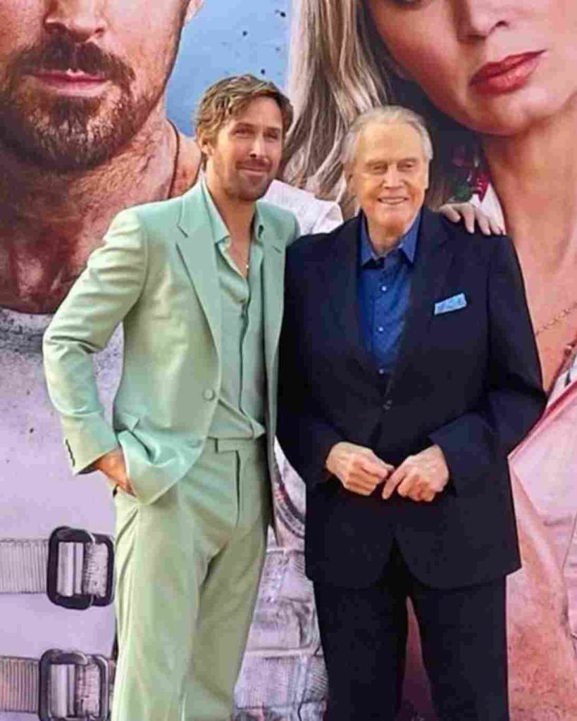 Lee Majors Net Worth