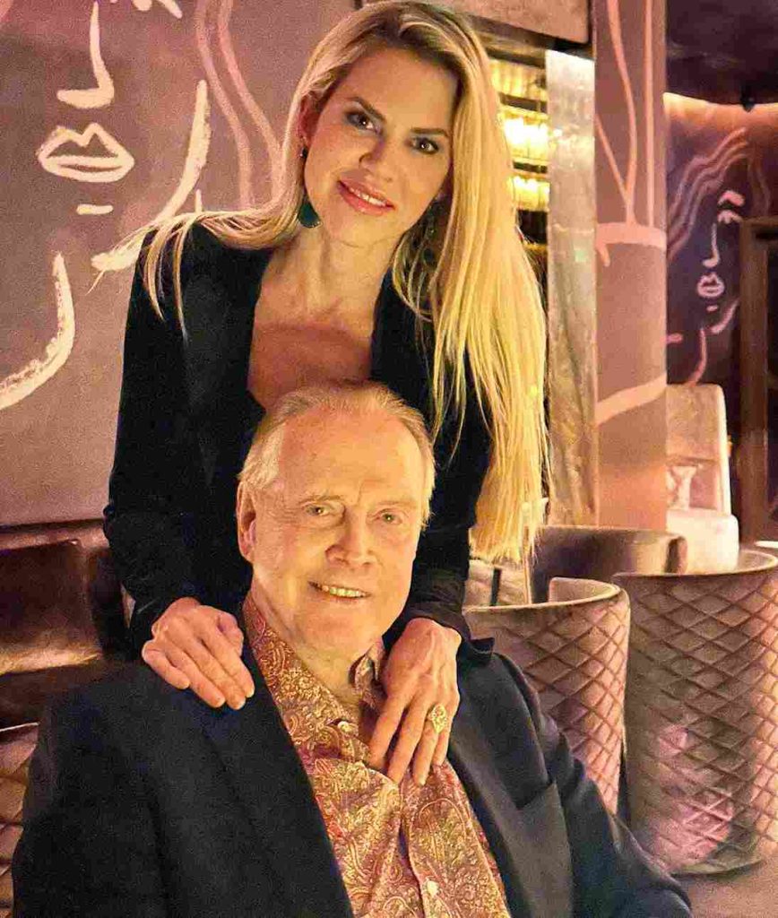 Lee Majors Net Worth and Spouse