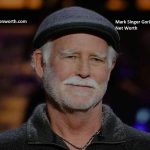 Mark Singer Gorilla Glue Net WOrth