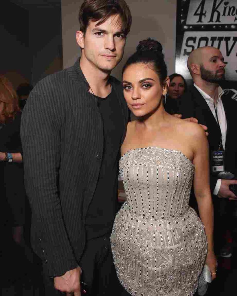 Mila Kunis Net Worth