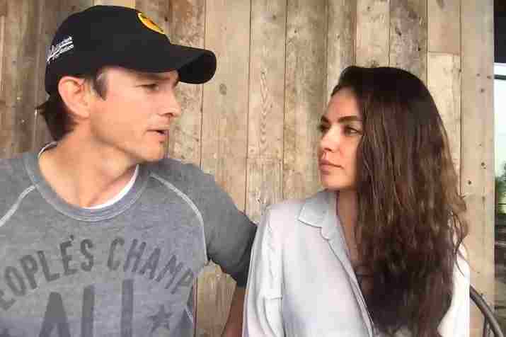 Mila Kunis Net Worth