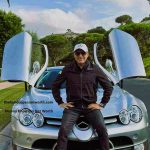 manny khoshbin net worth