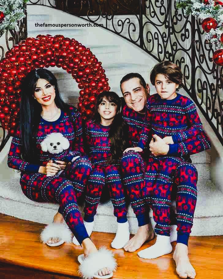 manny khoshbin net worth, and wife