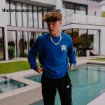 Jack Doherty Net Worth