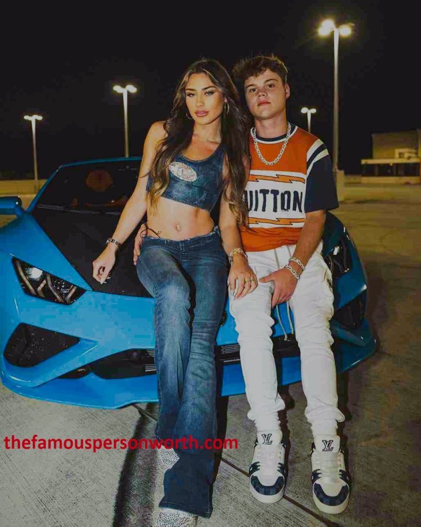 Jack Doherty Net Worth