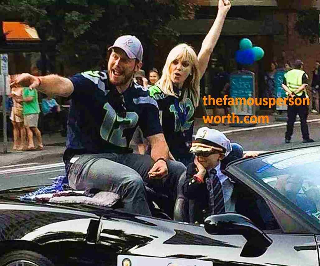 Anna Faris Net Worth