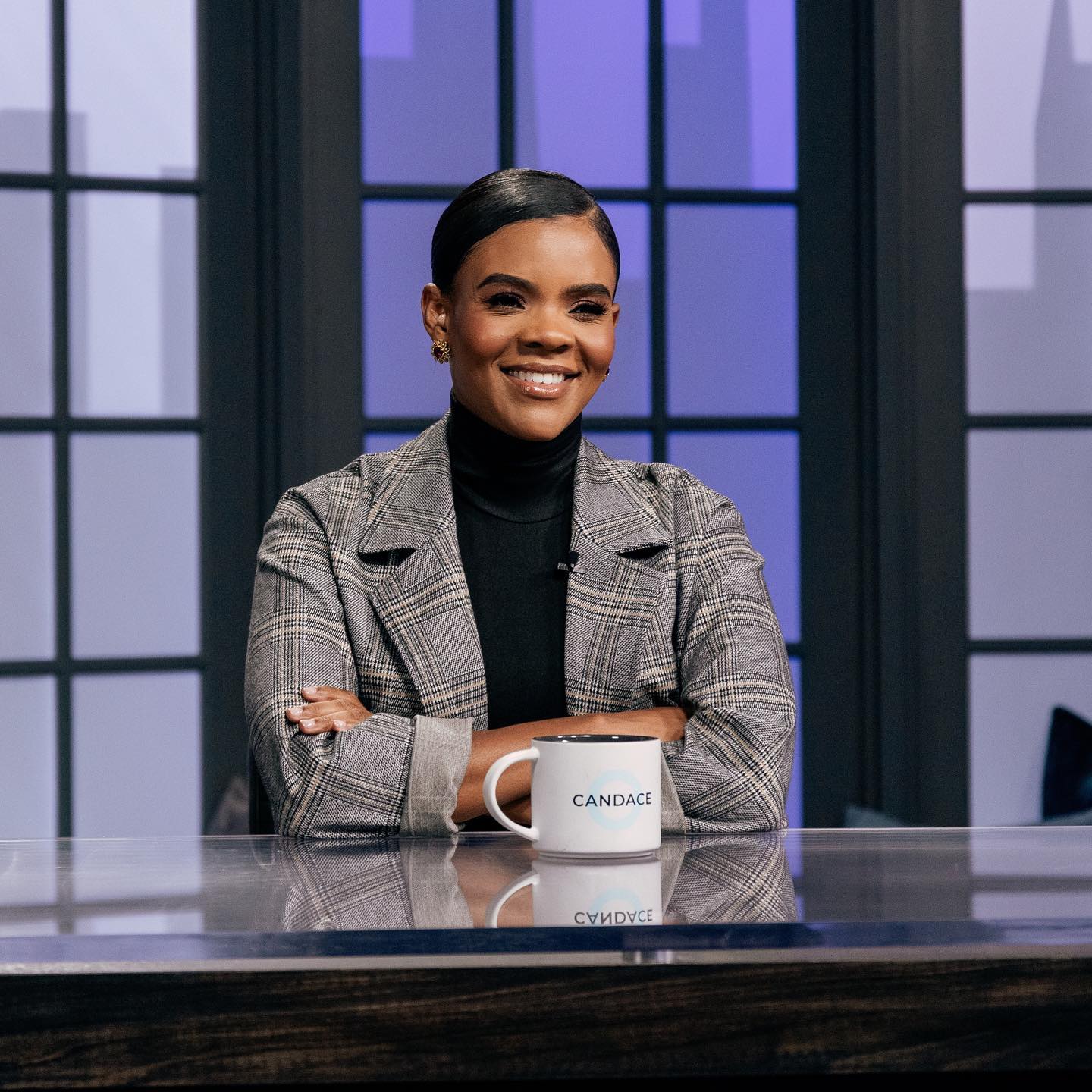 Candace Owens Net Worth and Biography
